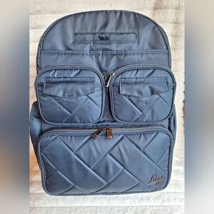 Lug Puddle Jumper SE Backpack